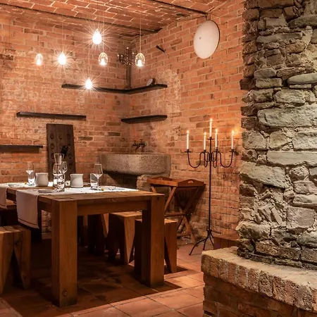 Giarvino Boutique Bed & Breakfast Acqui Terme