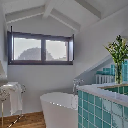 Giarvino Boutique Bed & Breakfast 4*