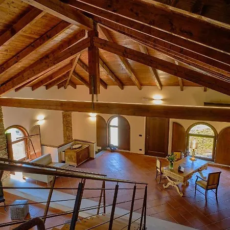 Bed & Breakfast Giarvino Boutique 4*