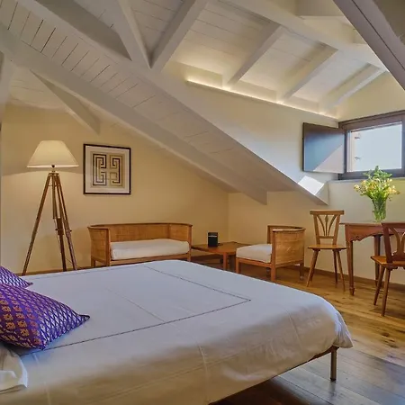 Giarvino Boutique Bed & Breakfast Acqui Terme