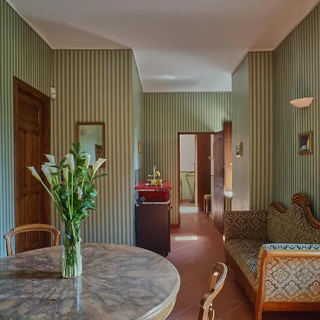 Bed & Breakfast Giarvino Boutique