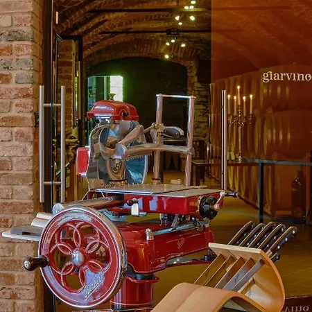 Giarvino Boutique Acqui Terme