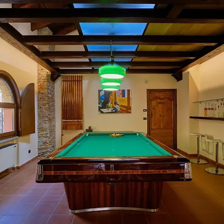 Bed & Breakfast Giarvino Boutique