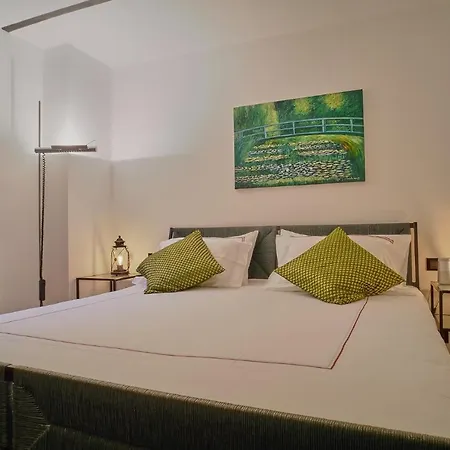 Giarvino Boutique 3* Acqui Terme