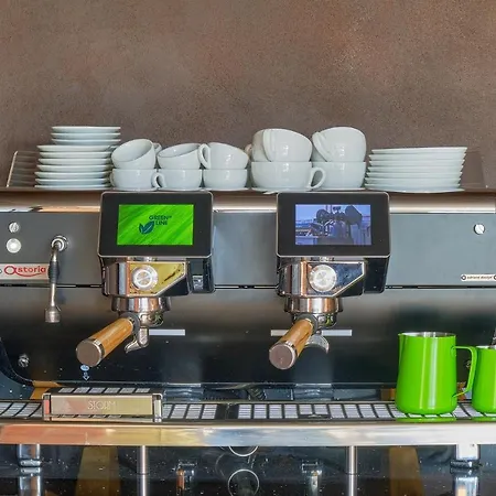 Giarvino Boutique 4* Acqui Terme