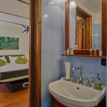 Bed and breakfast Giarvino Boutique Acqui Terme