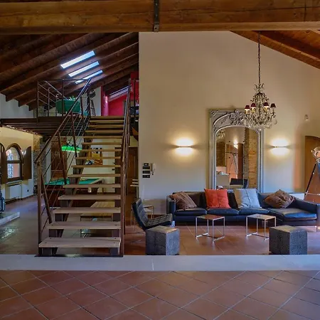 Giarvino Boutique Bed & Breakfast