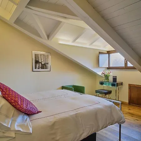 Giarvino Boutique Bed & Breakfast Acqui Terme