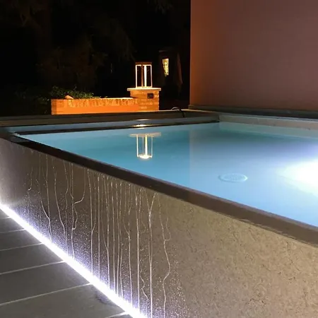 Bed & Breakfast Giarvino Boutique Acqui Terme