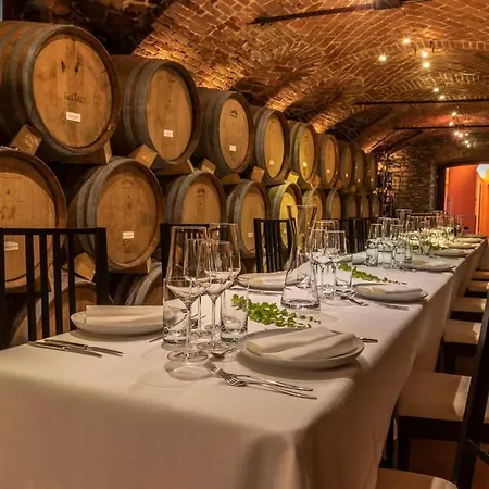 Giarvino Boutique Bed & Breakfast Acqui Terme