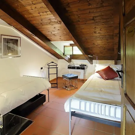 Bed and breakfast Giarvino Boutique 4*