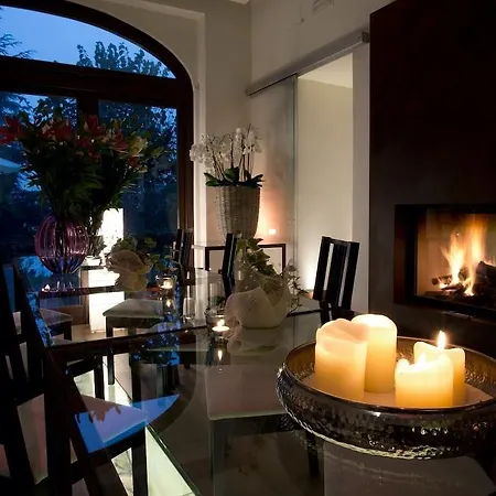 Giarvino Boutique Bed & Breakfast 4*