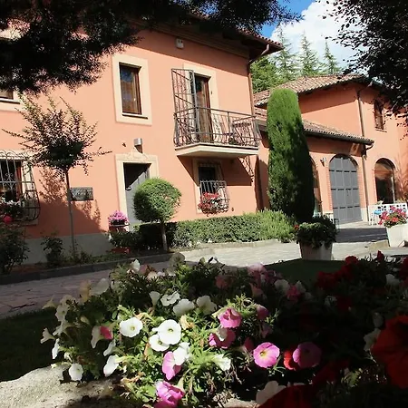 Bed and breakfast Giarvino Boutique Acqui Terme