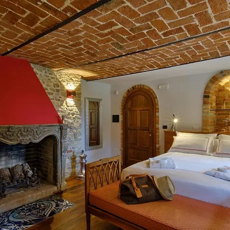 Giarvino Boutique 4* Acqui Terme