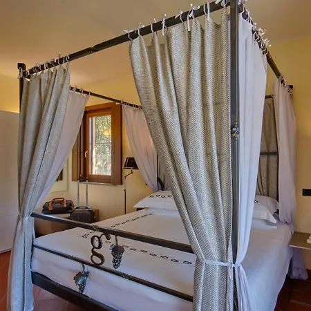 Bed & Breakfast Giarvino Boutique 4*