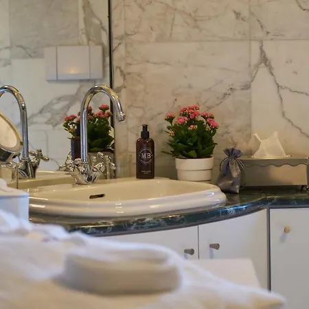 Giarvino Boutique Bed & Breakfast