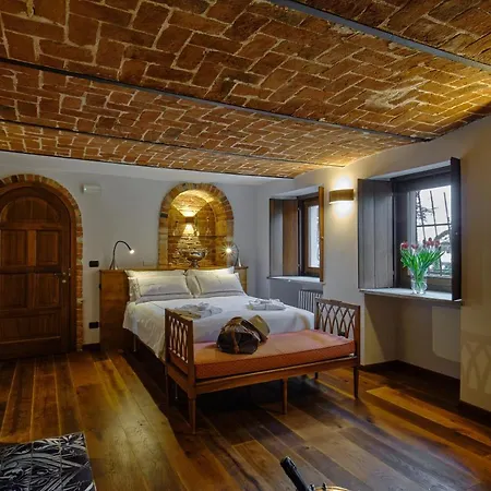 Giarvino Boutique Bed & Breakfast Acqui Terme