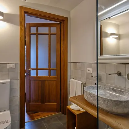 Giarvino Boutique Bed & Breakfast 3*