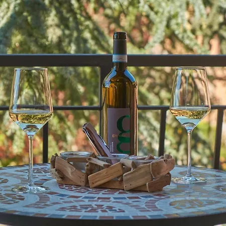 Bed & Breakfast Giarvino Boutique Acqui Terme