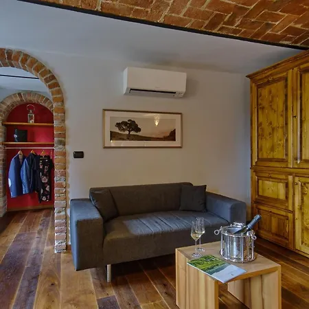 Giarvino Boutique Bed and breakfast Acqui Terme