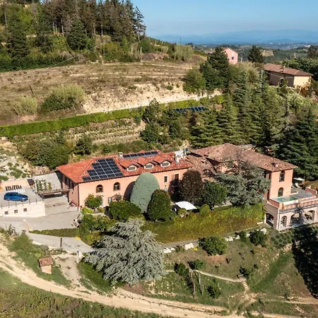 Giarvino Boutique Bed & Breakfast 3*