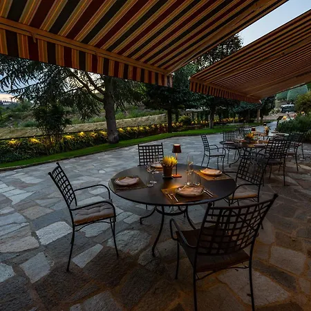 Giarvino Boutique 4* Acqui Terme