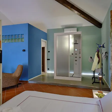 Giarvino Boutique Bed & Breakfast 3*