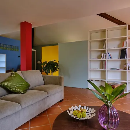 Bed and breakfast Giarvino Boutique 4*