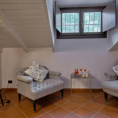 Giarvino Boutique Bed and breakfast Acqui Terme