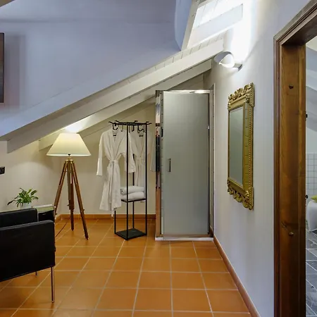 Giarvino Boutique 4* Acqui Terme