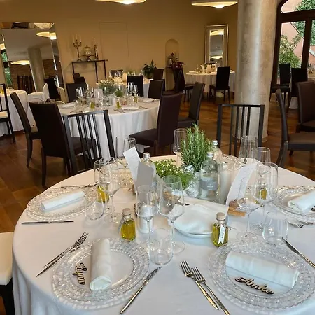 Bed & Breakfast Giarvino Boutique 3*
