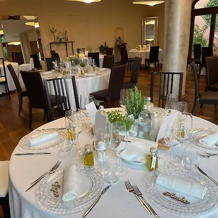 Bed and breakfast Giarvino Boutique 4*