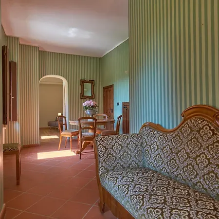 Giarvino Boutique Bed and breakfast Acqui Terme