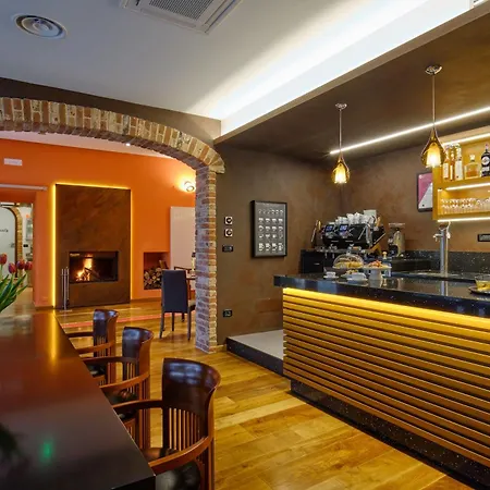 Bed & Breakfast Giarvino Boutique Acqui Terme