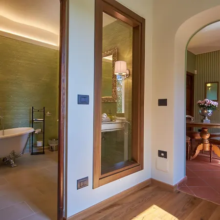 Giarvino Boutique Bed & Breakfast