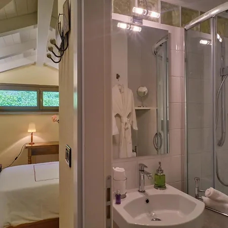 Bed & Breakfast Giarvino Boutique