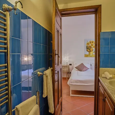 Giarvino Boutique Bed & Breakfast 3*