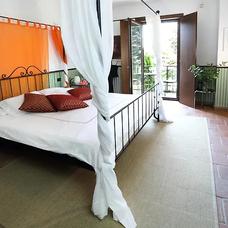 Bed & Breakfast Giarvino Boutique 4*