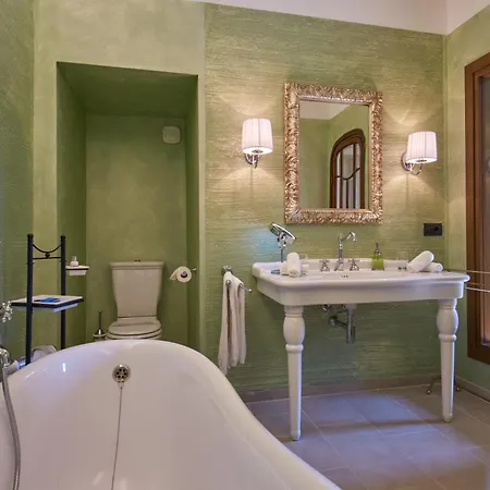 Bed & Breakfast Giarvino Boutique Acqui Terme