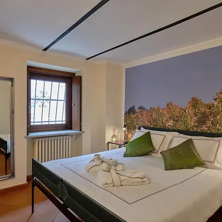 Bed & Breakfast Giarvino Boutique Acqui Terme