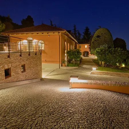 Bed & Breakfast Giarvino Boutique Acqui Terme
