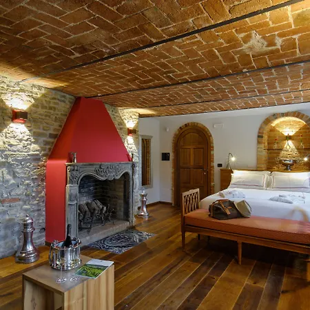 Giarvino Boutique Bed & Breakfast