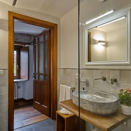 Bed & Breakfast Giarvino Boutique Acqui Terme