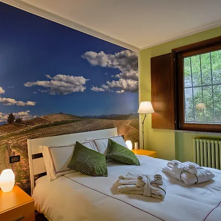 Giarvino Boutique Bed & Breakfast