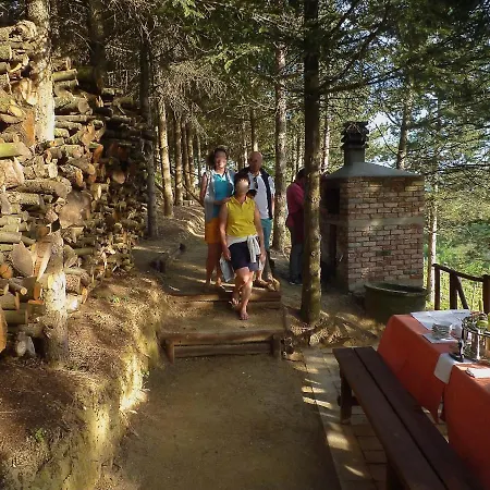 Giarvino Boutique Bed and breakfast 4*