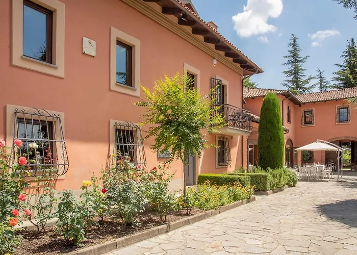 Nocleg ze śniadaniem Giarvino Boutique Acqui Terme