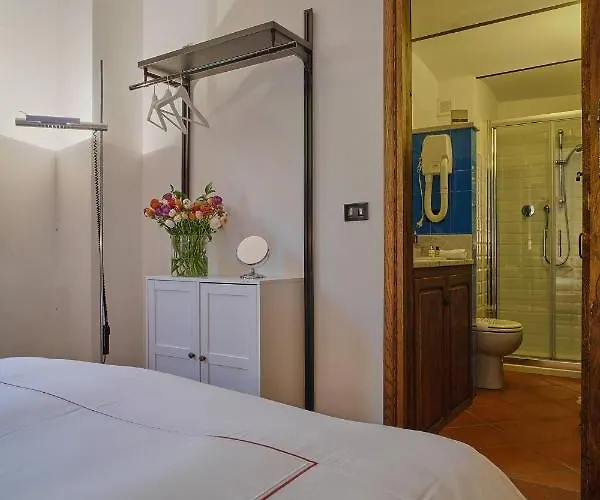 Giarvino Boutique Nocleg ze śniadaniem Acqui Terme