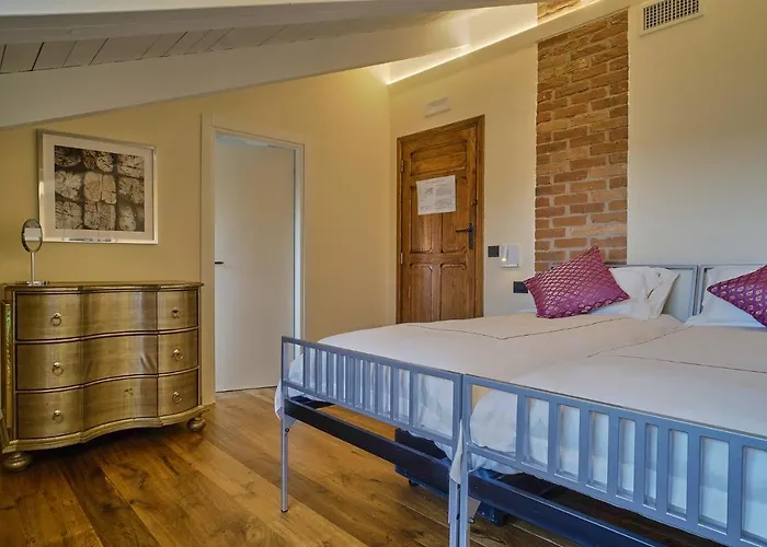 Bed & Breakfast Giarvino Boutique 4*