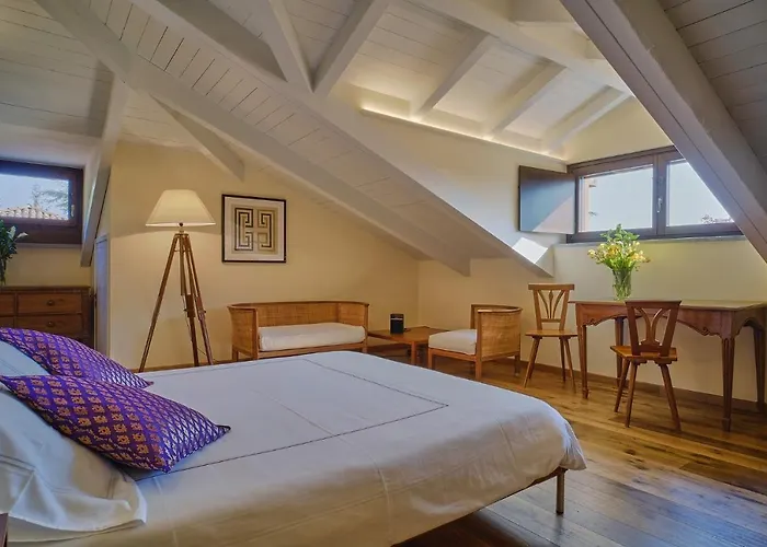 Giarvino Boutique Nocleg ze śniadaniem Acqui Terme