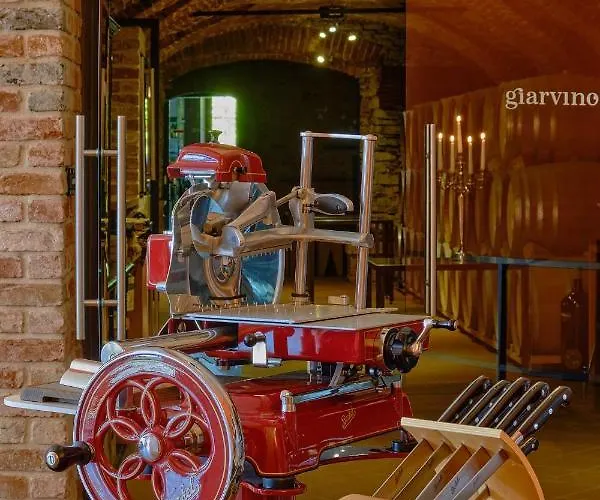 Giarvino Boutique Acqui Terme